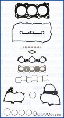 52514100 Sada tesnení, Hlava valcov MULTILAYER STEEL AJUSA