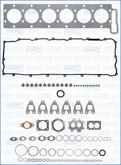 52528900 Sada tesnení, Hlava valcov MULTILAYER STEEL AJUSA