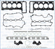 52595600 Sada tesnení, Hlava valcov MULTILAYER STEEL AJUSA