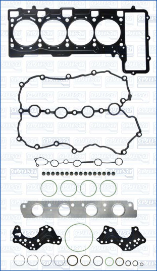 52595700 Sada tesnení, Hlava valcov MULTILAYER STEEL AJUSA