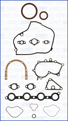54029300 Sada tesnení kľukovej skrine AJUSA
