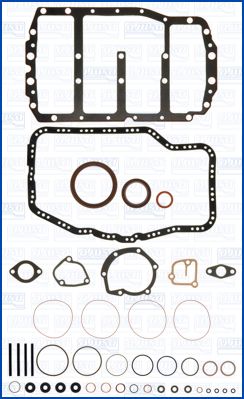 54062100 Sada tesnení kľukovej skrine AJUSA