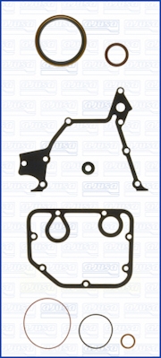 54076800 Sada tesnení kľukovej skrine AJUSA