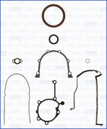 54084500 Sada tesnení kľukovej skrine AJUSA