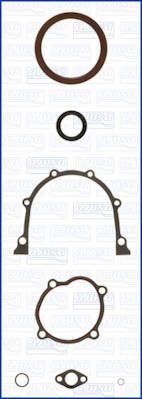 54120100 Sada tesnení kľukovej skrine AJUSA