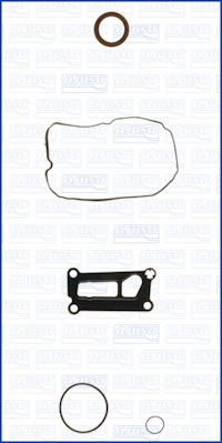 54185800 Sada tesnení kľukovej skrine AJUSA