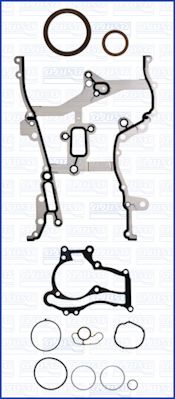 54227000 Sada tesnení kľukovej skrine AJUSA