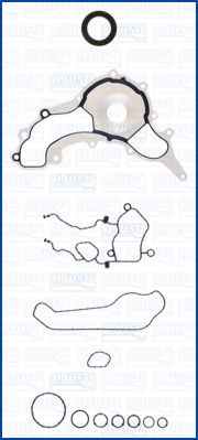 54231100 Sada tesnení kľukovej skrine AJUSA