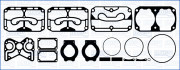 BC00008 Súprava na opravu, kompresor stlač. vzduchu AJUSA