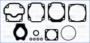 BC00091 Súprava na opravu, kompresor stlač. vzduchu AJUSA