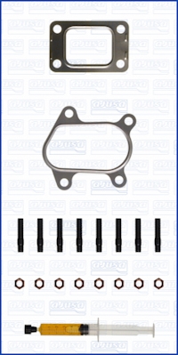 JTC11102 Turbodúchadlo - montáżna sada AJUSA