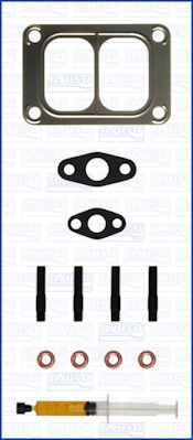 JTC11186 Turbodúchadlo - montáżna sada AJUSA
