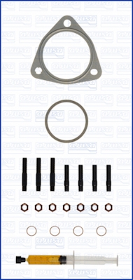 JTC11641 Turbodúchadlo - montáżna sada AJUSA