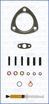 JTC11642 Turbodúchadlo - montáżna sada AJUSA
