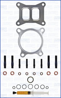 JTC11715 Turbodúchadlo - montáżna sada AJUSA