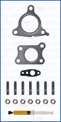 JTC11870 Turbodúchadlo - montáżna sada AJUSA