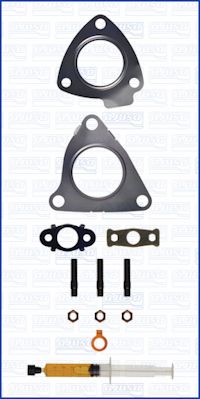 JTC11925 Turbodúchadlo - montáżna sada AJUSA