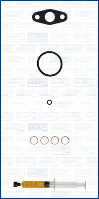 JTC12287 Turbodúchadlo - montáżna sada AJUSA