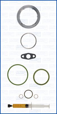 JTC12316 Turbodúchadlo - montáżna sada AJUSA