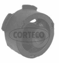 507212 Ulożenie chladiča CORTECO
