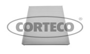 49363444 Filter vnútorného priestoru CORTECO
