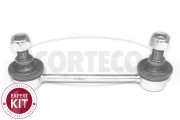 49401053 Tyč/Vzpera stabilizátora CORTECO