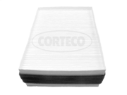 80000362 Filter vnútorného priestoru CORTECO
