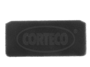 80001586 Filter vnútorného priestoru CORTECO