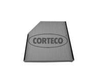 80001782 Filter vnútorného priestoru CORTECO