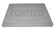 80005070 Filter vnútorného priestoru CORTECO