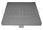 80005177 Filter vnútorného priestoru CORTECO