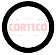 027523H Tesnenie výfukovej trubky CORTECO