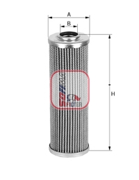 S 2234 Z Hydraulický filter automatickej prevodovky SOFIMA