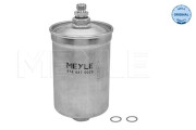 014 047 0029 Palivový filter MEYLE-ORIGINAL: True to OE. MEYLE
