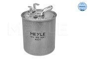 014 092 0001 Palivový filter MEYLE-ORIGINAL: True to OE. MEYLE