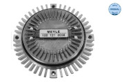 100 121 0038 Spojka ventilátora chladenia MEYLE-ORIGINAL: True to OE. MEYLE