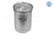 100 127 0006 Palivový filter MEYLE-ORIGINAL: True to OE. MEYLE