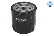 100 322 0021 Olejový filter MEYLE-ORIGINAL: True to OE. MEYLE
