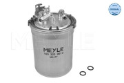 100 323 0013 Palivový filter MEYLE-ORIGINAL: True to OE. MEYLE