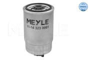 11-14 323 0001 Palivový filter MEYLE-ORIGINAL: True to OE. MEYLE