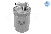 114 323 0000 Palivový filter MEYLE-ORIGINAL: True to OE. MEYLE