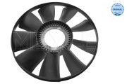 12-34 232 0006 Koleso ventilátora chladenia motora MEYLE-ORIGINAL: True to OE. MEYLE