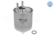 16-14 323 0015 Palivový filter MEYLE-ORIGINAL: True to OE. MEYLE