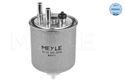 16-14 323 0016 Palivový filter MEYLE-ORIGINAL: True to OE. MEYLE