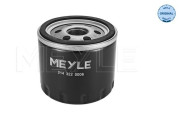 214 322 0006 Olejový filter MEYLE-ORIGINAL: True to OE. MEYLE
