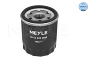30-14 322 0000 Olejový filter MEYLE-ORIGINAL: True to OE. MEYLE