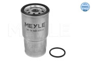 30-14 323 0023 Palivový filter MEYLE-ORIGINAL: True to OE. MEYLE