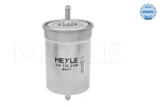 314 133 2108 Palivový filter MEYLE-ORIGINAL: True to OE. MEYLE