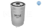 37-14 323 0001 Palivový filter MEYLE-ORIGINAL: True to OE. MEYLE