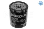 714 322 0001 Olejový filter MEYLE-ORIGINAL: True to OE. MEYLE